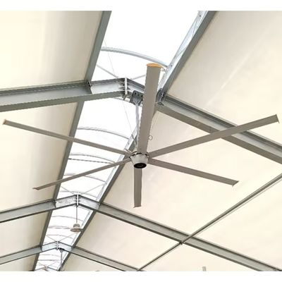 AMTHI 220v 1500w versnellingsmotor voor grote industriële plafond HVLS ventilator in de energie-mijnbouw