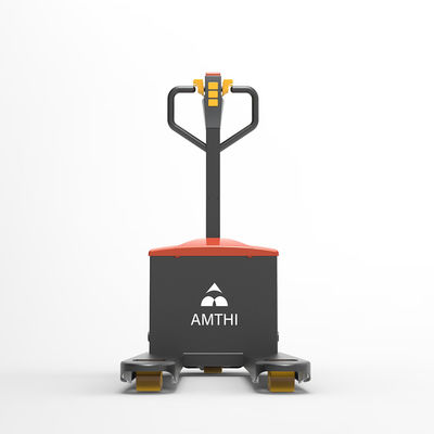 AMTHI loodzuurbatterijen 1 ton 2 ton 48V vorkheftrucks met elektrische palletjack