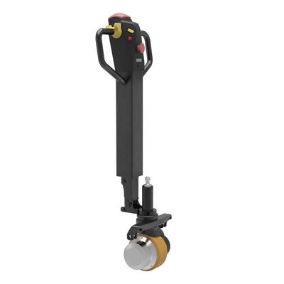 AMTHI 1,5 ton 1 ton 2 ton 3 ton Hydraulische pallettruck Jacks Elektrische vorklift paal