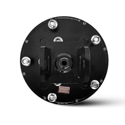 268mm High Speed 3 Phase 220V 400W 800W borstelloze DC HVLS Plafondkoeling Bldc ventilator motor
