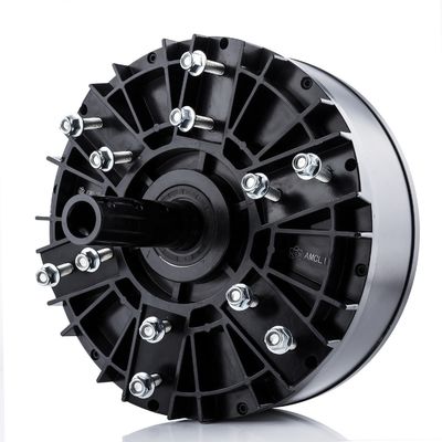 AC-spanning 220V/380V Permanente magneet synchrone motor voor grote industriële plafondventilator