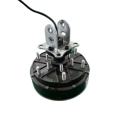 Permanente magneet synchrone motor 750W 220V nominale spanning voor industriële plafondventilator